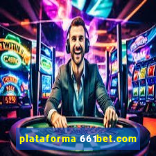 plataforma 661bet.com